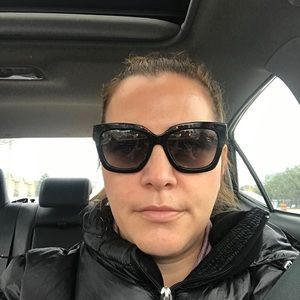 Meet your Posher, Jessi